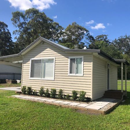 The Kookaburra Cottage Cooranbong Eksteriør bilde